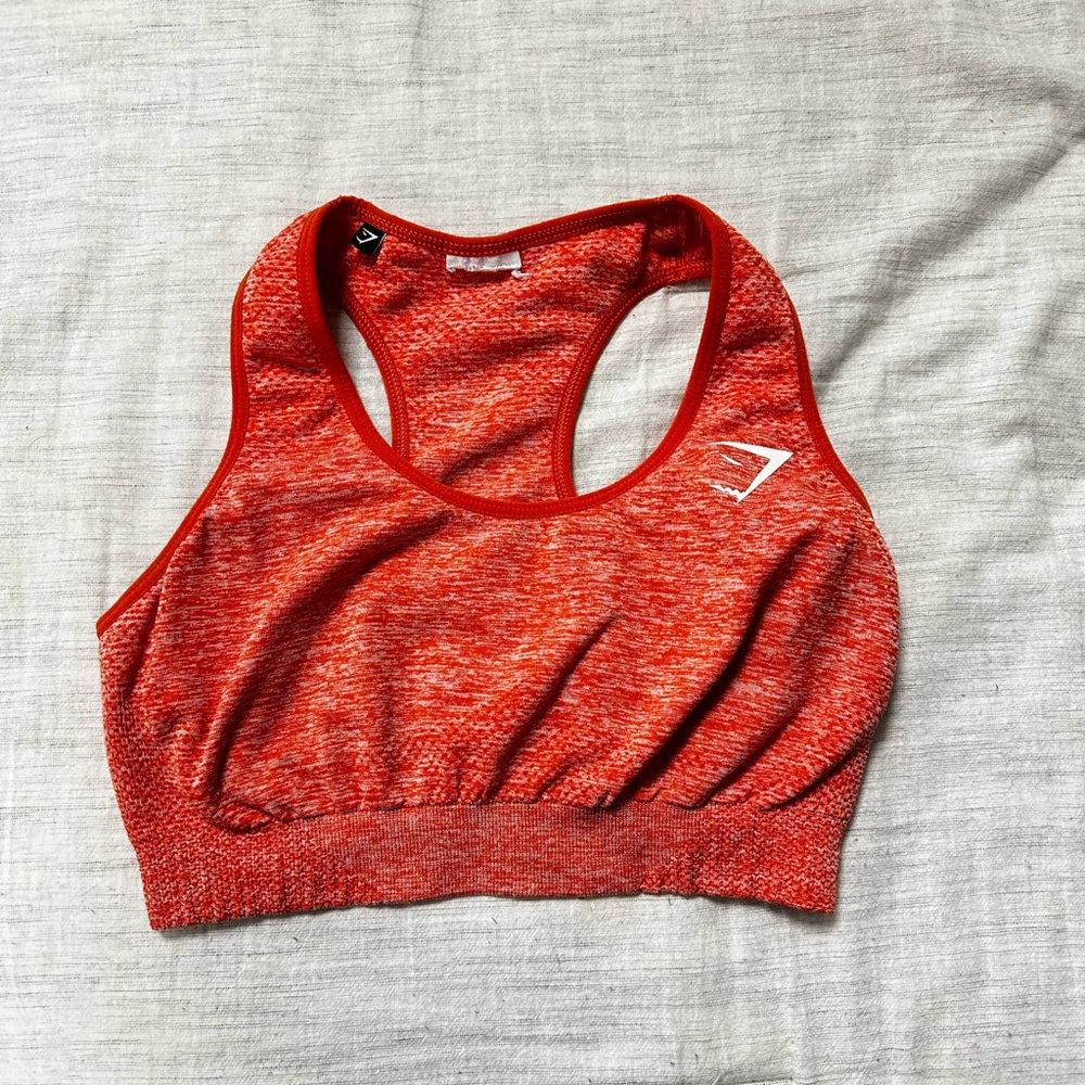 Vital Seamless Sports Bra